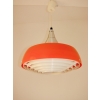 Oryginalna lampa wisząca z lat 70.
